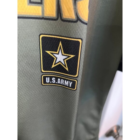 Commanders "U.S. Army's 250th Birthday Celebration" - Picture 4 of 5